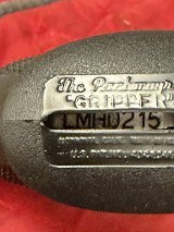 SMITH & WESSON 686 357 magnum hunter.357 MAG - 3 of 5