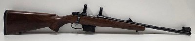 CZ CZ 527 7.62X39MM - Image 1 of 7