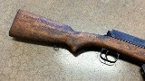 EGYPTIAN MILITARY HAKIM 8MM MAUSER - Image 7 of 12