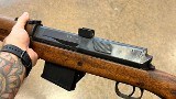 EGYPTIAN MILITARY HAKIM 8MM MAUSER - Image 6 of 12