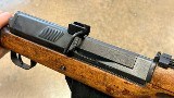 EGYPTIAN MILITARY HAKIM 8MM MAUSER - Image 12 of 12