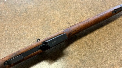 EGYPTIAN MILITARY HAKIM 8MM MAUSER - Image 11 of 12