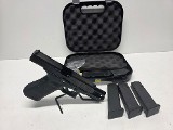 GLOCK 17 GEN 5 9MM LUGER (9x19 PARA) - Image 1 of 11