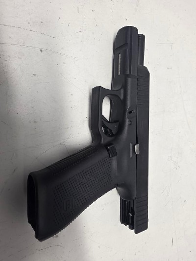GLOCK 17 GEN 5 9MM LUGER (9x19 PARA) - Image 8 of 11