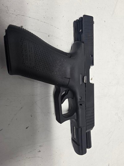 GLOCK 17 GEN 5 9MM LUGER (9x19 PARA) - Image 7 of 11