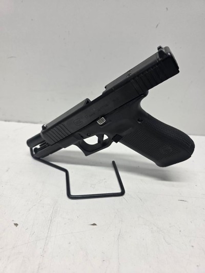 GLOCK 17 GEN 5 9MM LUGER (9x19 PARA) - Image 3 of 11
