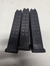 GLOCK 17 GEN 5 9MM LUGER (9x19 PARA) - Image 4 of 11
