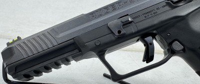 RUGER 57 5.7X28MM - Image 7 of 18
