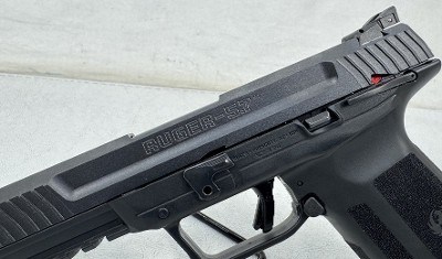 RUGER 57 5.7X28MM - Image 5 of 18