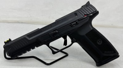 RUGER 57 5.7X28MM - Image 2 of 18