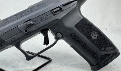 RUGER 57 5.7X28MM - Image 6 of 18