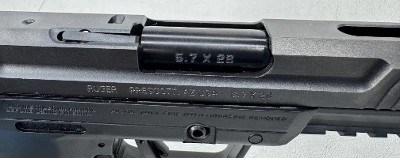 RUGER 57 5.7X28MM - Image 15 of 18