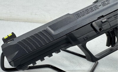 RUGER 57 5.7X28MM - Image 4 of 18