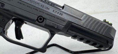 RUGER 57 5.7X28MM - Image 11 of 18