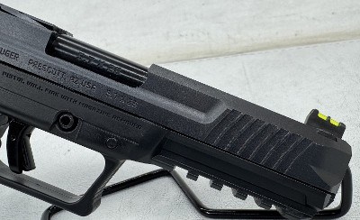 RUGER 57 5.7X28MM - Image 8 of 18