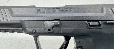RUGER 57 5.7X28MM - Image 16 of 18