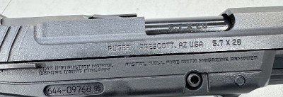 RUGER 57 5.7X28MM - Image 17 of 18