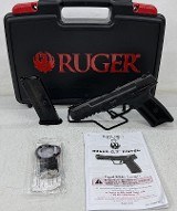 RUGER 57 5.7X28MM - Image 1 of 18