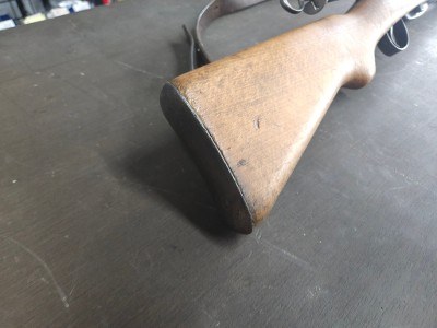 SCHMIDT-RUBIN k31 swiss 7.5X55MM SWISS - Image 18 of 21