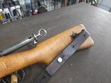 SCHMIDT-RUBIN k31 swiss 7.5X55MM SWISS - Image 10 of 21