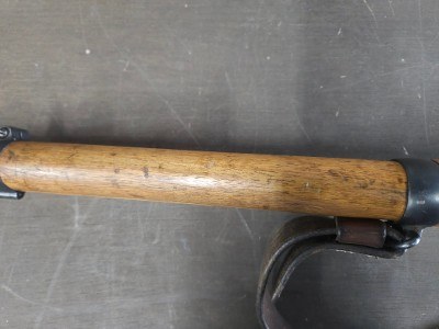 SCHMIDT-RUBIN k31 swiss 7.5X55MM SWISS - Image 14 of 21