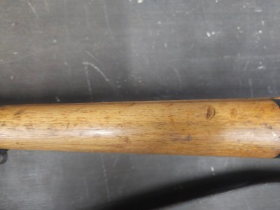 SCHMIDT-RUBIN k31 swiss 7.5X55MM SWISS - Image 13 of 21