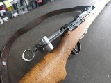SCHMIDT-RUBIN k31 swiss 7.5X55MM SWISS - Image 19 of 21