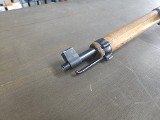 SCHMIDT-RUBIN k31 swiss 7.5X55MM SWISS - Image 5 of 21