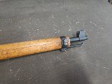 SCHMIDT-RUBIN k31 swiss 7.5X55MM SWISS - Image 4 of 21