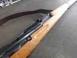 SCHMIDT-RUBIN k31 swiss 7.5X55MM SWISS - Image 2 of 21