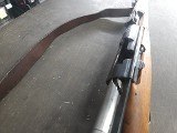 SCHMIDT-RUBIN k31 swiss 7.5X55MM SWISS - Image 20 of 21