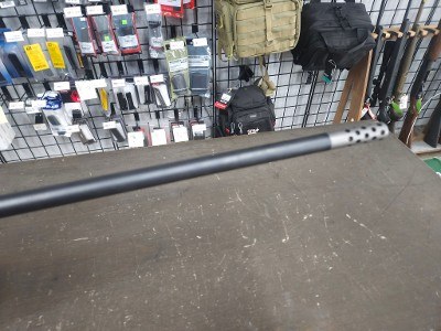 BROWNING X-BOLT .300 WIN MAG - Image 6 of 14