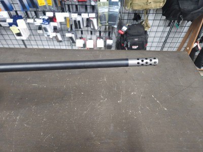 BROWNING X-BOLT .300 WIN MAG - Image 7 of 14