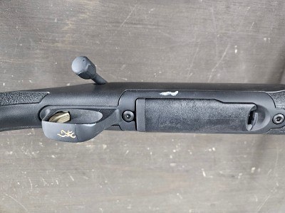 BROWNING X-BOLT .300 WIN MAG - Image 14 of 14