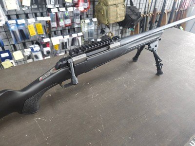 BROWNING X-BOLT .300 WIN MAG - Image 2 of 14
