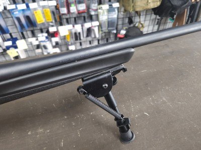BROWNING X-BOLT .300 WIN MAG - Image 5 of 14