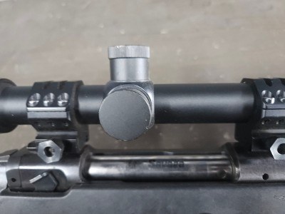 SAVAGE ARMS 111 7MM REM MAG - Image 3 of 23