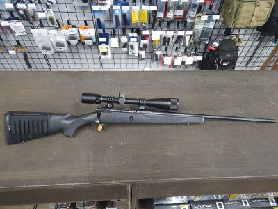 SAVAGE ARMS 111 7MM REM MAG - Image 7 of 23
