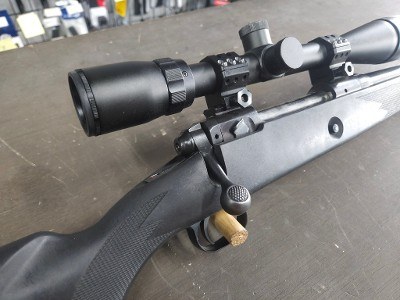 SAVAGE ARMS 111 7MM REM MAG - Image 10 of 23