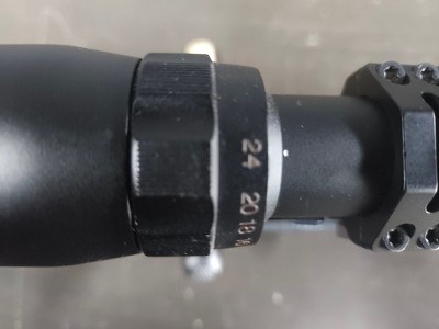 SAVAGE ARMS 111 7MM REM MAG - Image 6 of 23