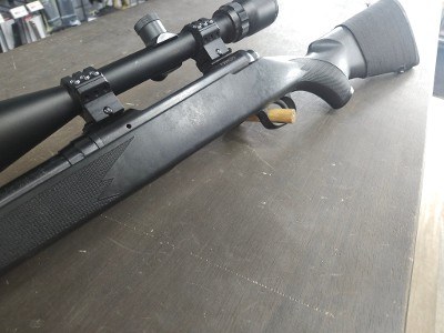 SAVAGE ARMS 111 7MM REM MAG - Image 18 of 23