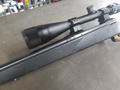 SAVAGE ARMS 111 7MM REM MAG - Image 16 of 23