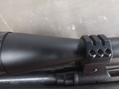 SAVAGE ARMS 111 7MM REM MAG - Image 21 of 23