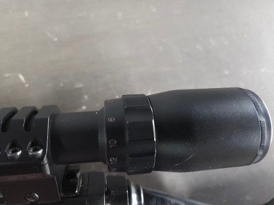 SAVAGE ARMS 111 7MM REM MAG - Image 23 of 23