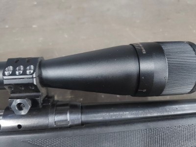 SAVAGE ARMS 111 7MM REM MAG - Image 2 of 23