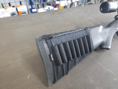 SAVAGE ARMS 111 7MM REM MAG - Image 8 of 23