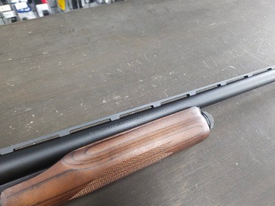 REMINGTON 870 left handed 12 GA - Image 4 of 23