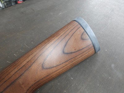 REMINGTON 870 left handed 12 GA - Image 15 of 23