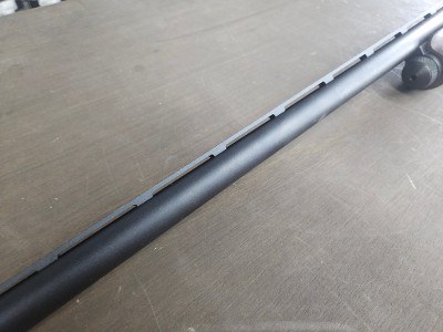 REMINGTON 870 left handed 12 GA - Image 9 of 23