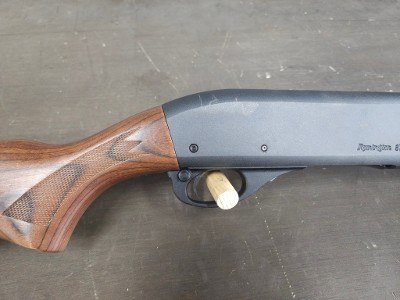 REMINGTON 870 left handed 12 GA - Image 2 of 23